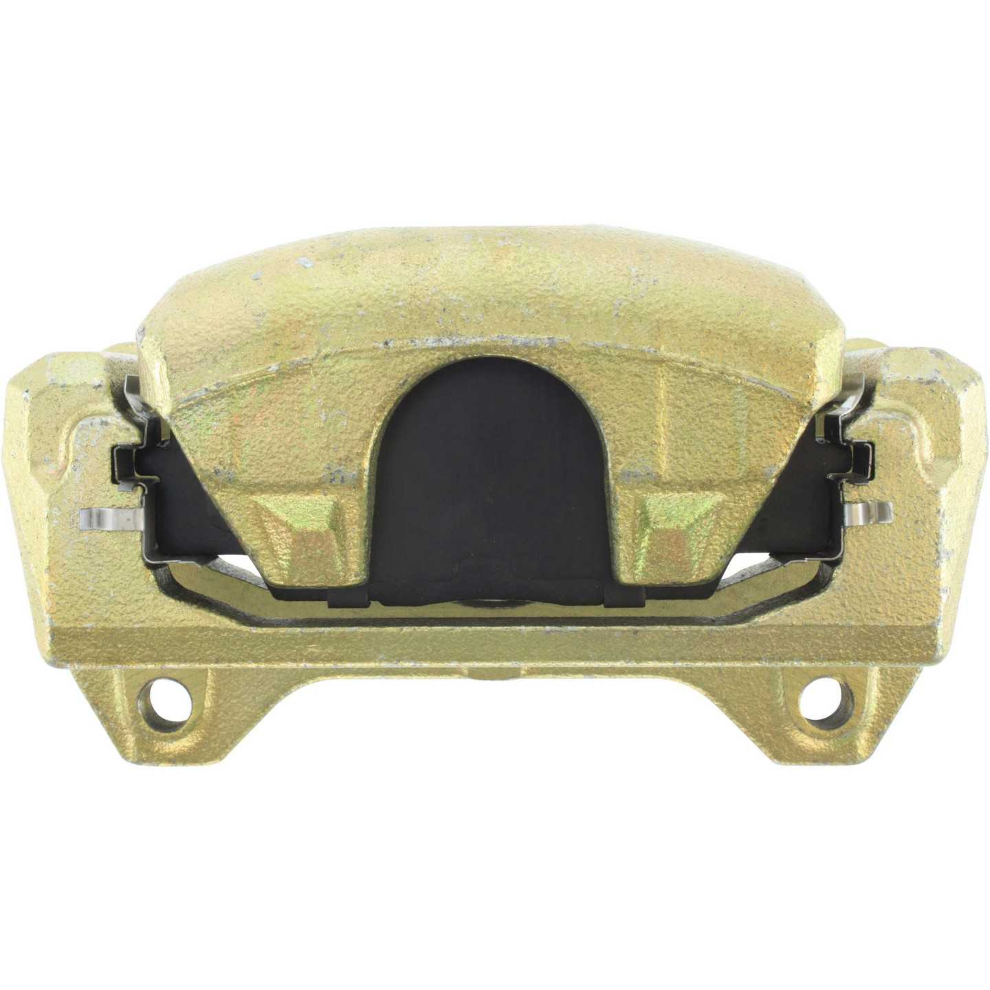 Centric Parts Disc Brake Caliper 142.40025