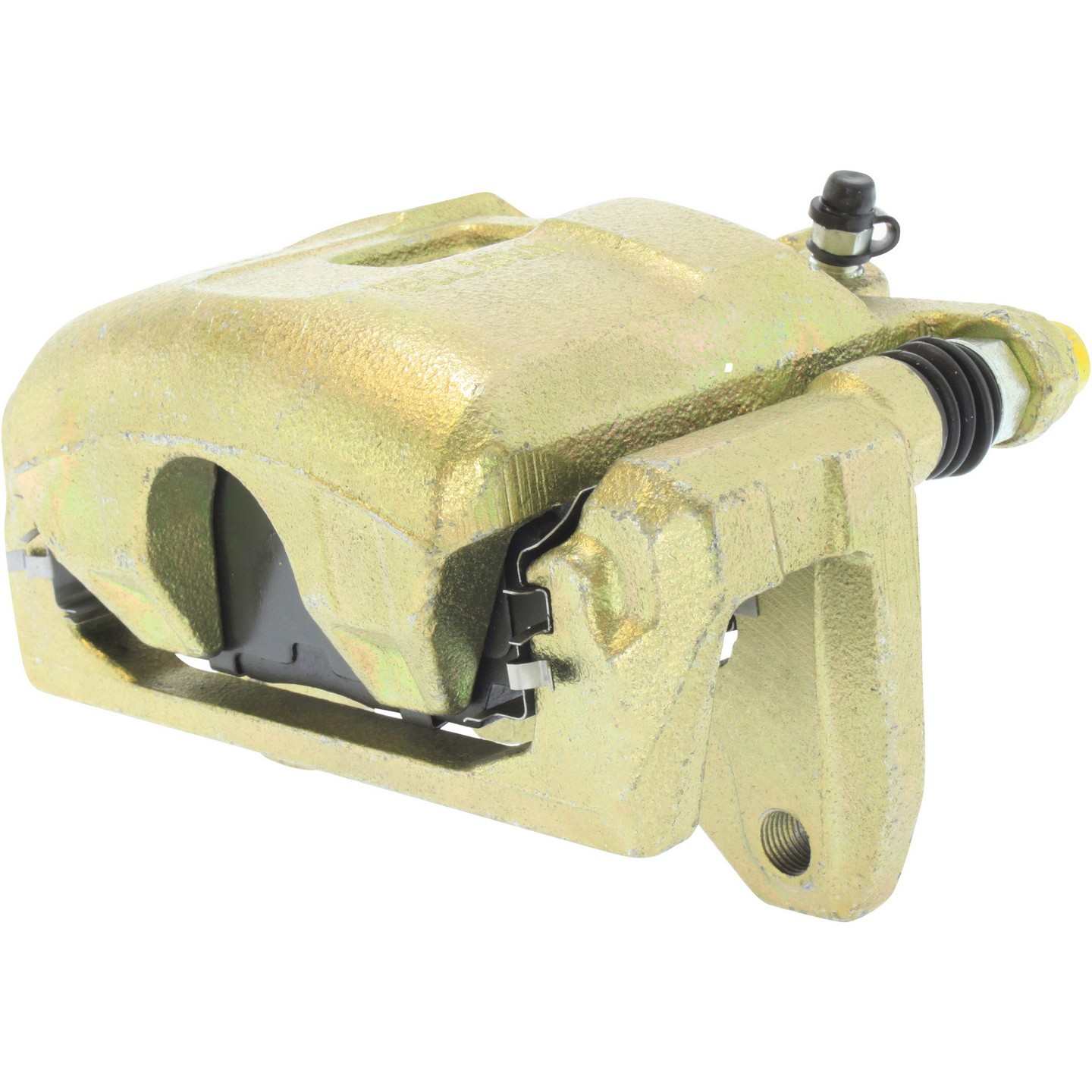 Centric Parts Disc Brake Caliper 142.40025