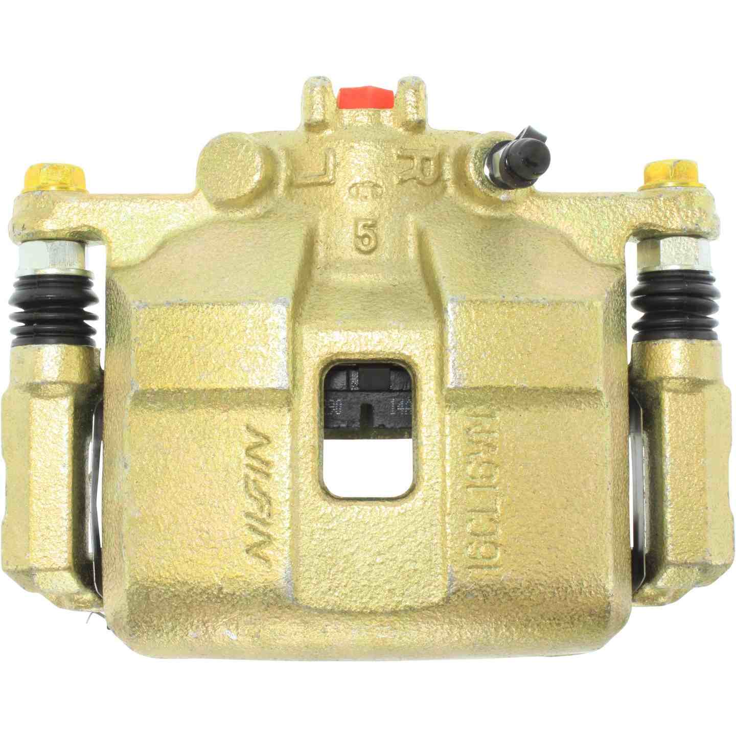 Centric Parts Disc Brake Caliper 142.40025