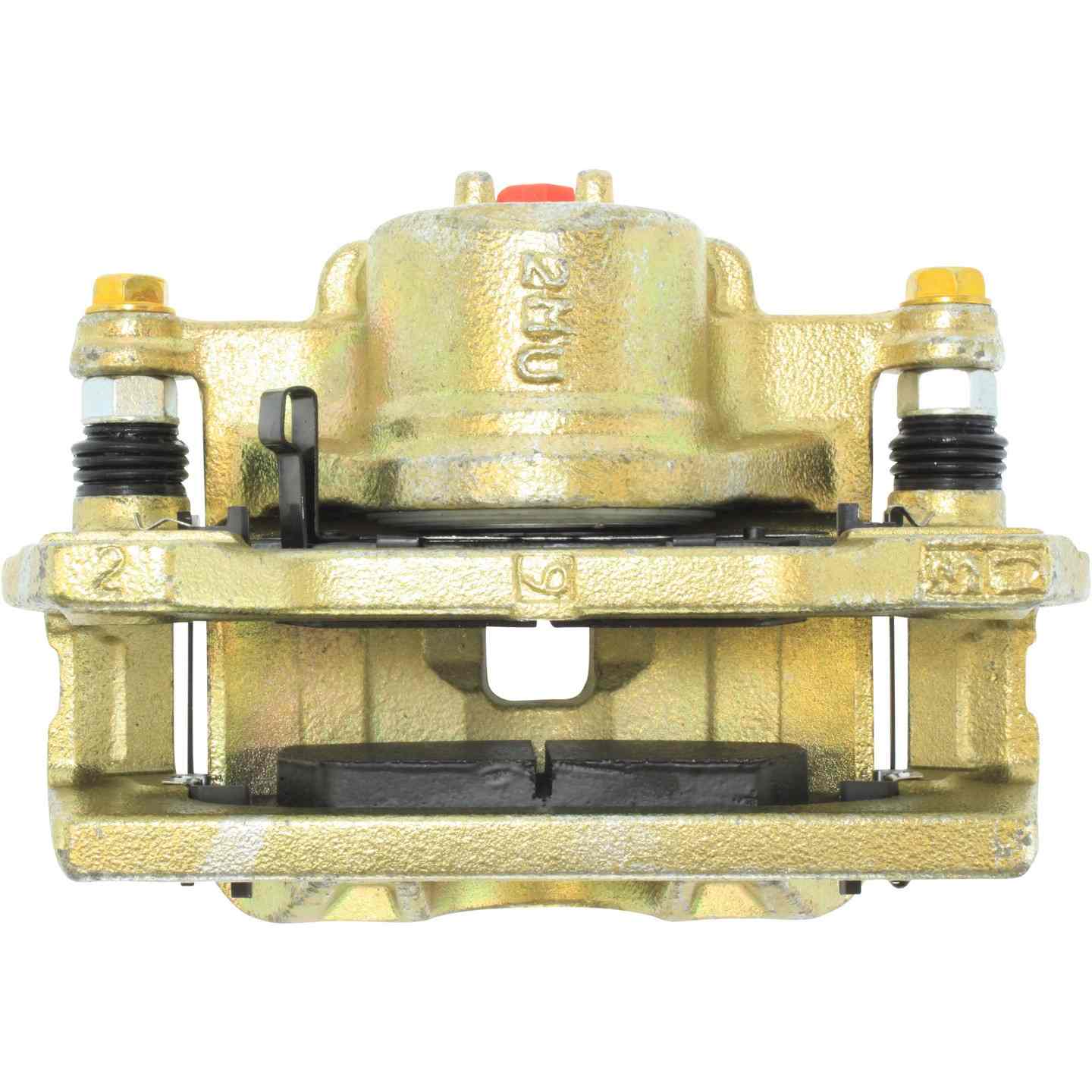 Centric Parts Disc Brake Caliper 142.40026