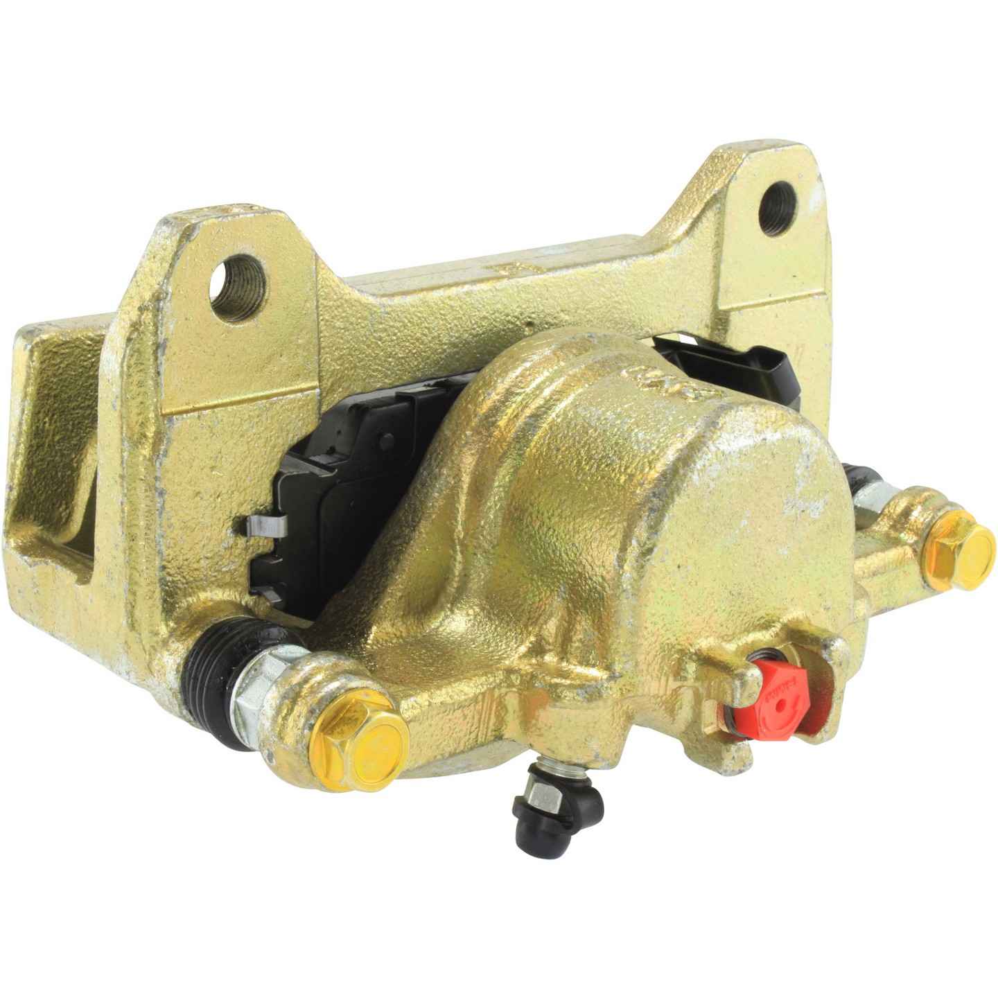 Centric Parts Disc Brake Caliper 142.40026
