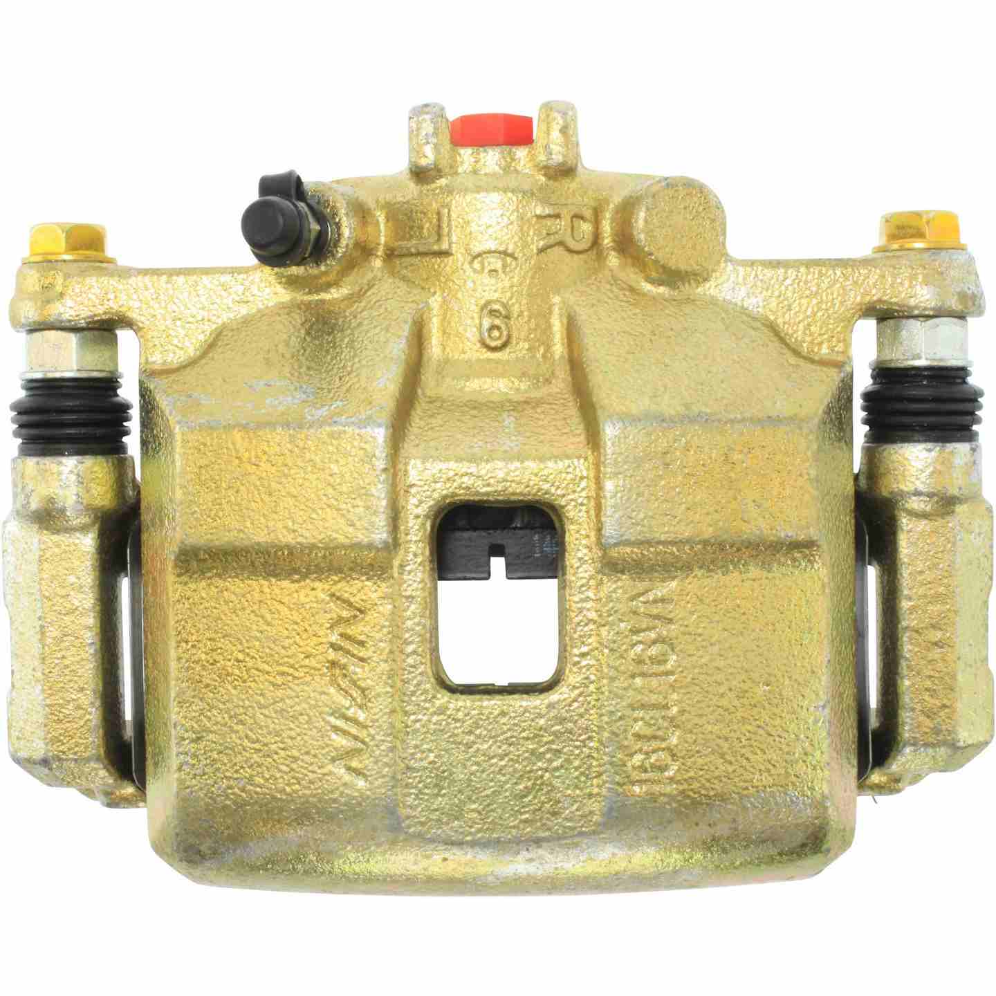 Centric Parts Disc Brake Caliper 142.40026