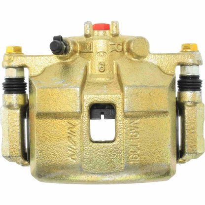 Centric Parts Disc Brake Caliper 142.40026