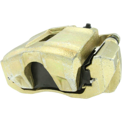 Centric Parts Disc Brake Caliper Posi Quiet Loaded for Acura CL 2003-2001, RL 2004-1999, TL 2008-1999, TSX 2014-2004, Honda Accord 2012-2003 142.40034