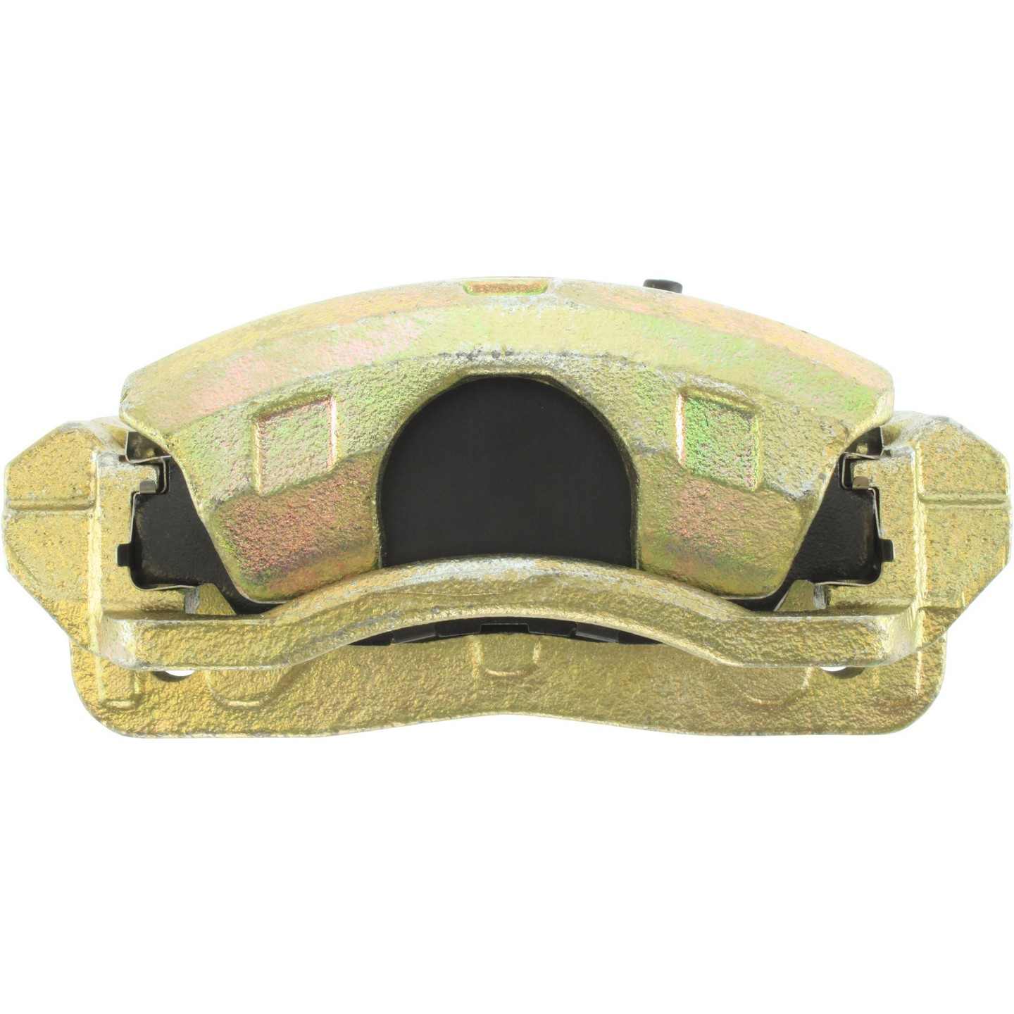 Centric Parts Disc Brake Caliper Posi Quiet Loaded for 2001-2005 Honda Civic 142.40045
