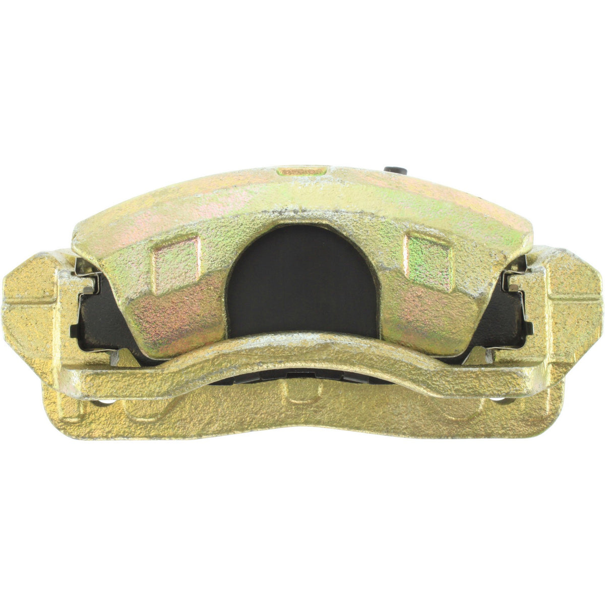 Centric Parts Disc Brake Caliper Posi Quiet Loaded for 2001-2005 Honda Civic 142.40045
