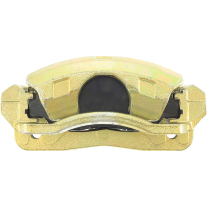 Centric Parts Disc Brake Caliper Posi Quiet Loaded with Anti-Corrosion Finish for 2001-2005 Honda Civic 142.40046