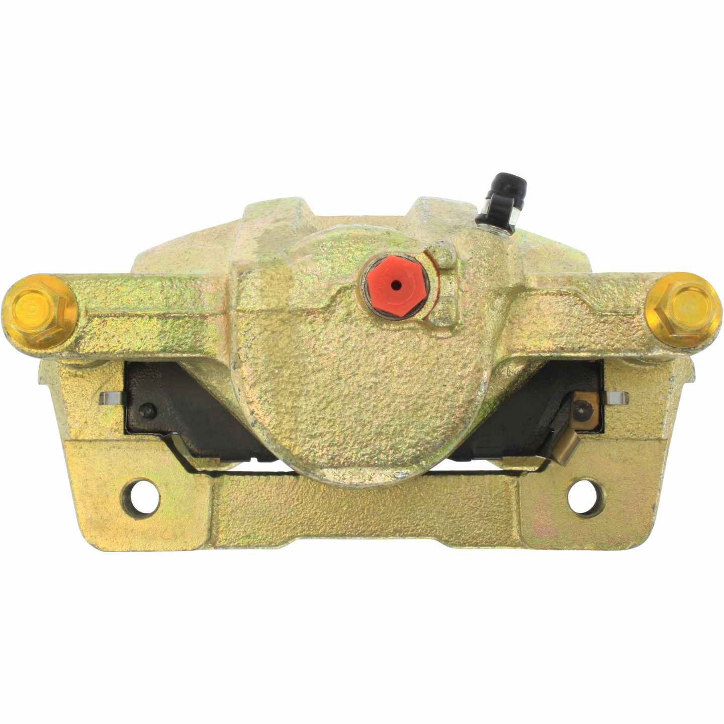 Centric Parts Disc Brake Caliper Posi Quiet Loaded for 1997-2001 Acura CL Integra Honda Accord CR-V Odyssey Prelude Isuzu Oasis 142.40049