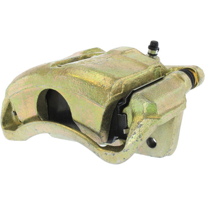 Centric Parts Disc Brake Caliper Posi Quiet Loaded for 1997-2001 Acura CL Integra Honda Accord CR-V Odyssey Prelude Isuzu Oasis