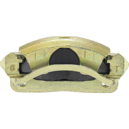 Centric Parts Disc Brake Caliper Posi Quiet Loaded for 1997-1999 Acura CL 1990-1997 Honda Accord 142.40053