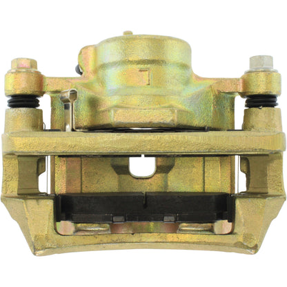 Centric Parts Disc Brake Caliper Posi Quiet Loaded for 1997-1999 Acura CL 1990-1997 Honda Accord 142.40054