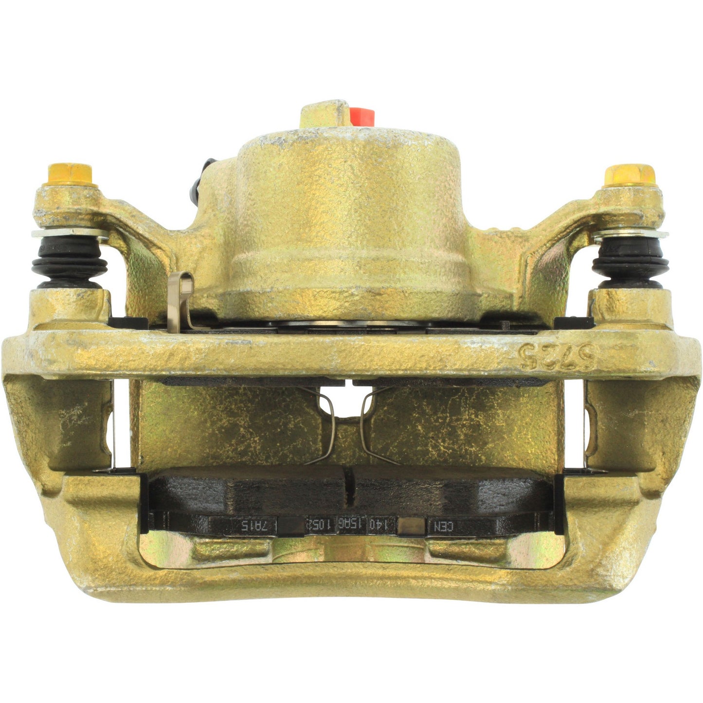 Centric Parts Disc Brake Caliper Posi Quiet Loaded for 2002-2004 Honda CR-V 142.40063