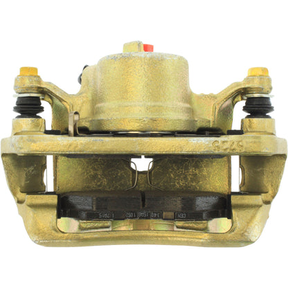 Centric Parts Disc Brake Caliper Posi Quiet Loaded for 2002-2004 Honda CR-V 142.40063