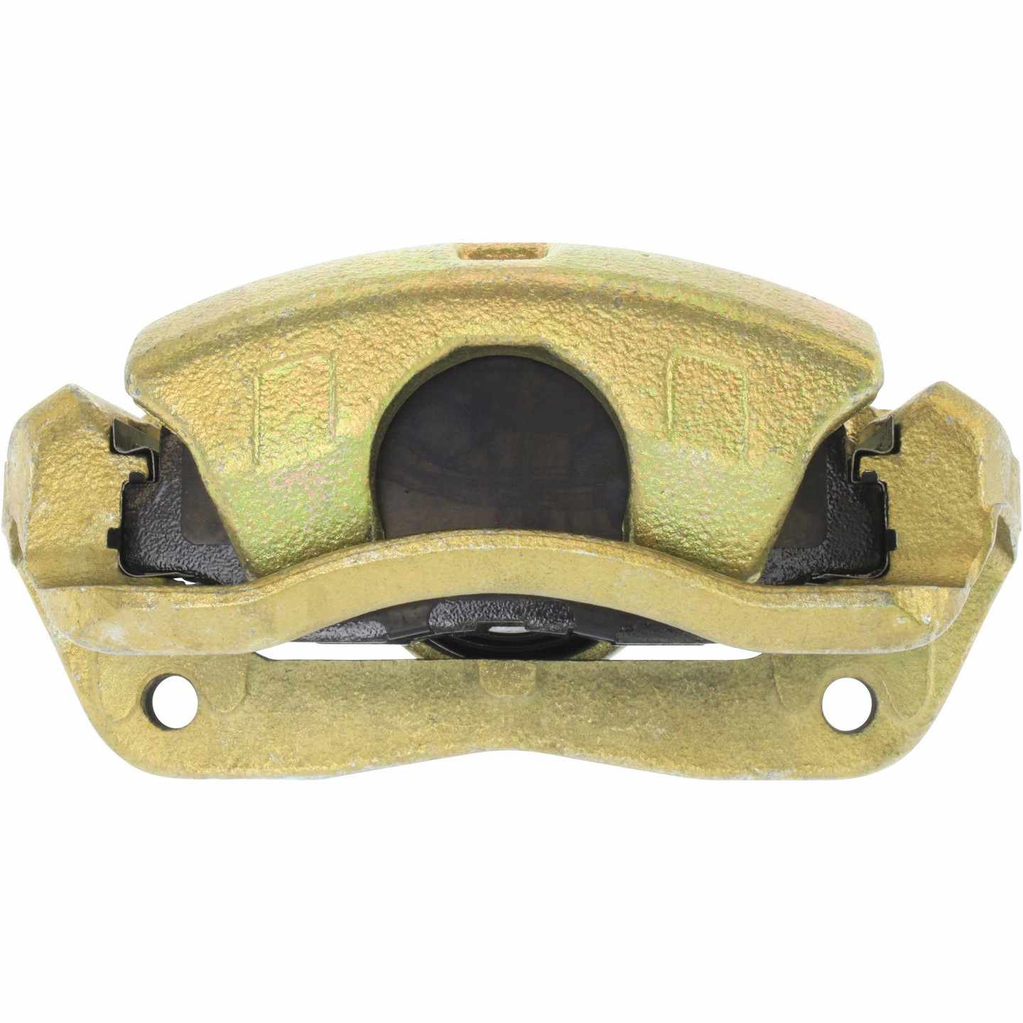 Centric Parts Disc Brake Caliper Posi Quiet Loaded for 2002-2004 Honda CR-V 142.40063