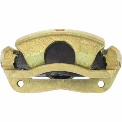 Centric Parts Disc Brake Caliper Posi Quiet Loaded for 2002-2004 Honda CR-V 142.40063