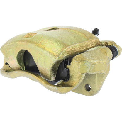 Centric Parts Disc Brake Caliper Posi Quiet Loaded for 2002-2004 Honda CR-V 142.40063