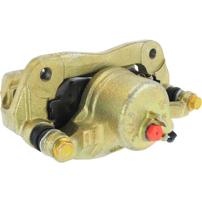Centric Parts Disc Brake Caliper Posi Quiet Loaded for 2002-2004 Honda CR-V 142.40063