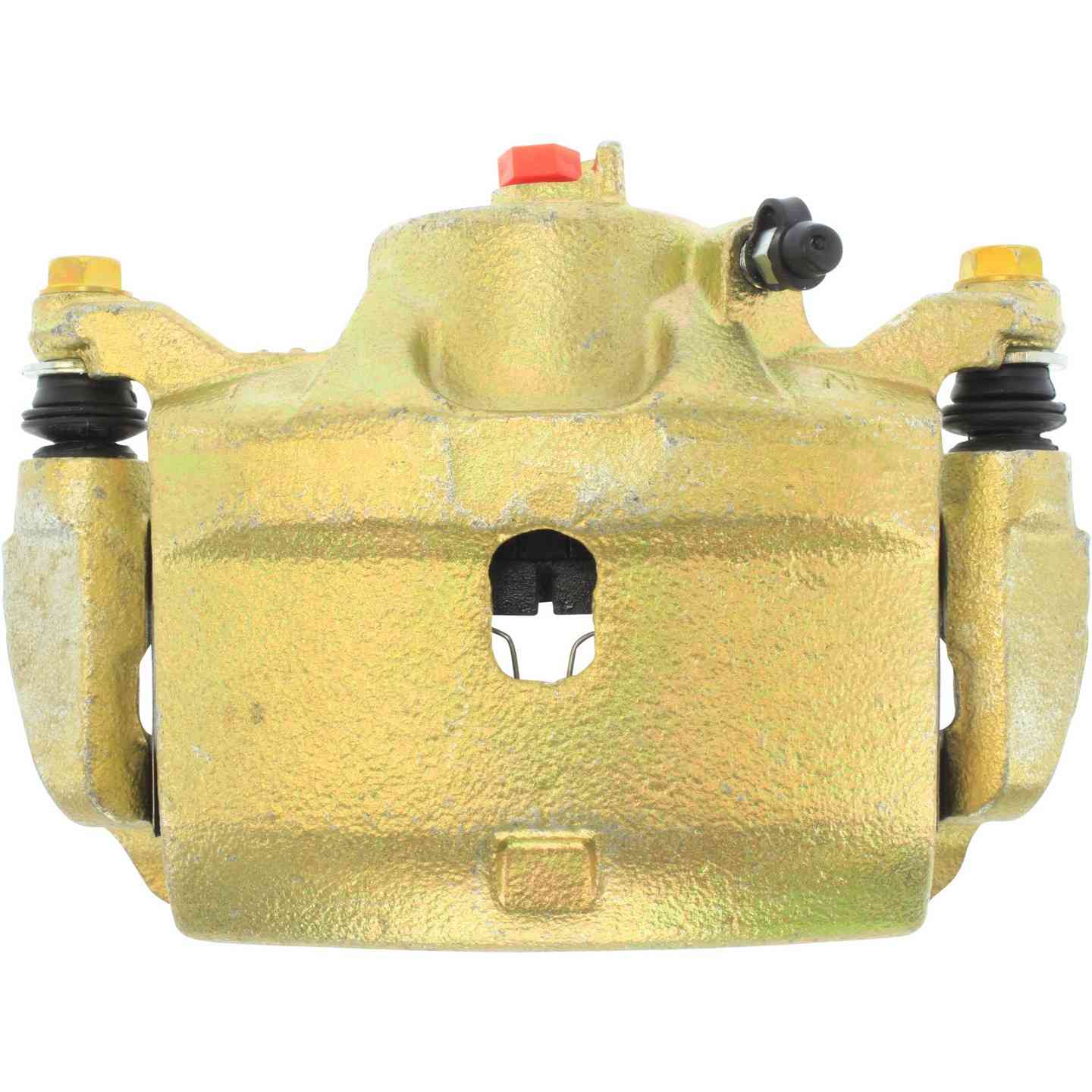 Centric Parts Disc Brake Caliper Posi Quiet Loaded for 2002-2004 Honda CR-V 142.40063