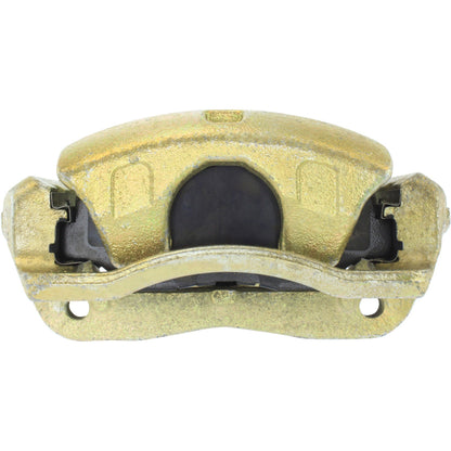 Centric Parts Disc Brake Caliper Posi Quiet Loaded for 2002-2004 Honda CR-V, Element 2011-2003 142.40064