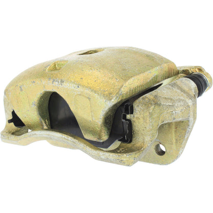Centric Parts Disc Brake Caliper Posi Quiet Loaded for 2002-2004 Honda CR-V, Element 2011-2003 142.40064