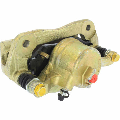 Centric Parts Disc Brake Caliper Posi Quiet Loaded for 2002-2004 Honda CR-V, Element 2011-2003 142.40064