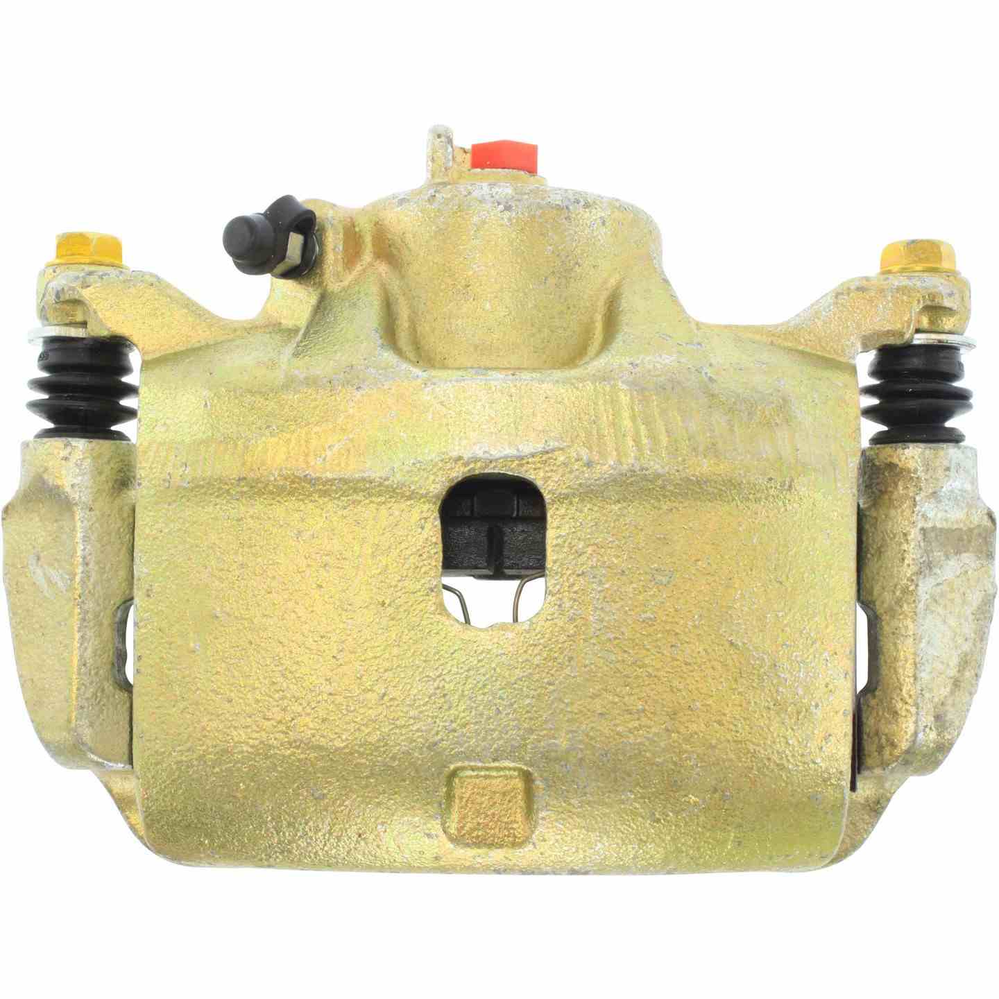 Centric Parts Disc Brake Caliper Posi Quiet Loaded for 2002-2004 Honda CR-V, Element 2011-2003 142.40064