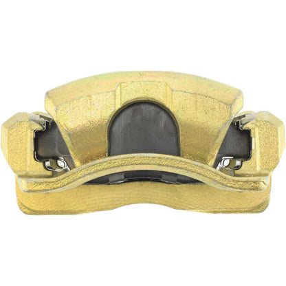 Centric Parts Disc Brake Caliper Posi Quiet Loaded for 2002-2006 Acura RSX 2003-2011 Honda Civic 142.40068