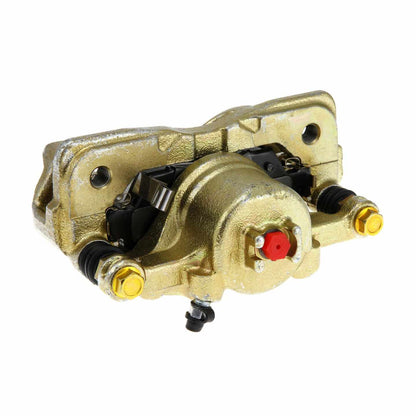 Centric Parts Disc Brake Caliper Posi Quiet Loaded for 2002-2006 Acura RSX 2003-2011 Honda Civic 142.40068
