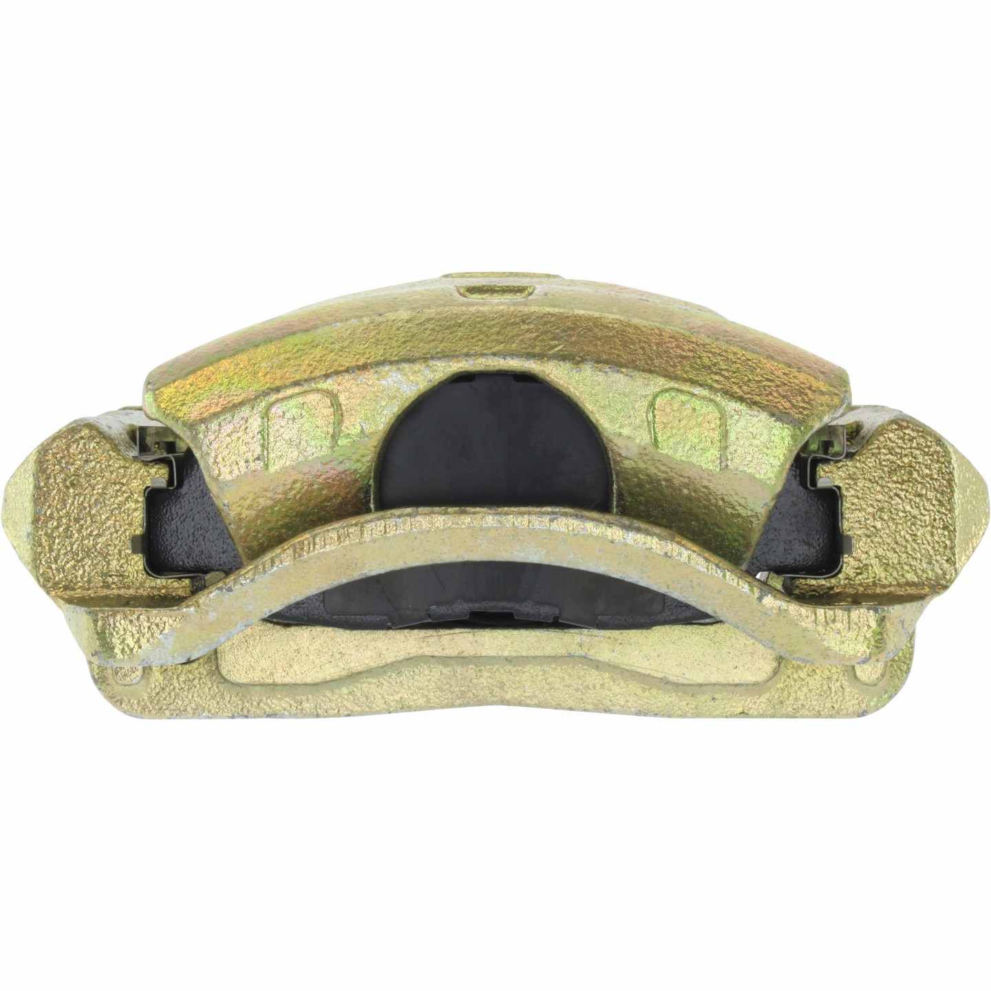 Centric Parts Disc Brake Caliper Posi Quiet Loaded for 1998-2002 Honda Accord 142.40089