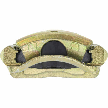 Centric Parts Disc Brake Caliper Posi Quiet Loaded for 1998-2002 Honda Accord 142.40089