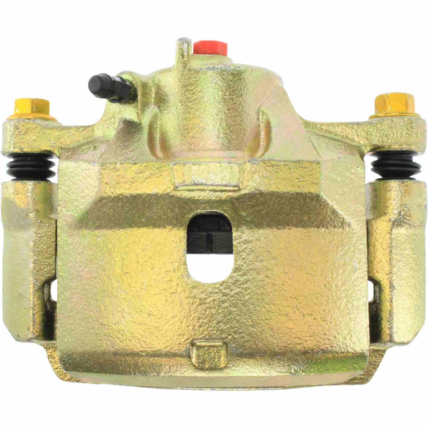 Centric Parts Disc Brake Caliper Posi Quiet Loaded for 1998-2002 Honda Accord 142.40089