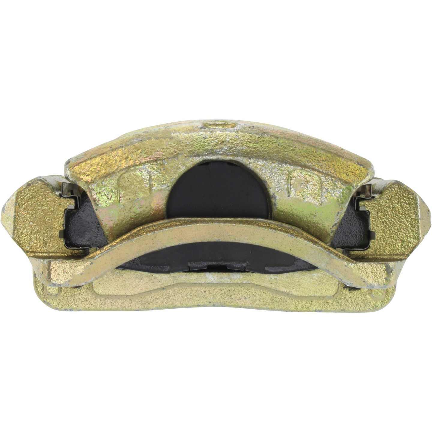 Centric Parts Disc Brake Caliper Posi Quiet Loaded for 1998-2002 Honda Accord 142.40090