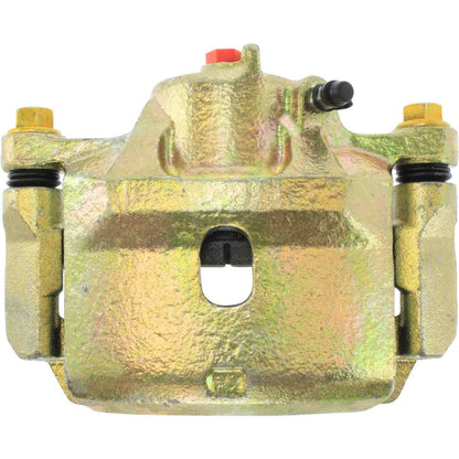 Centric Parts Disc Brake Caliper Posi Quiet Loaded for 1998-2002 Honda Accord 142.40090