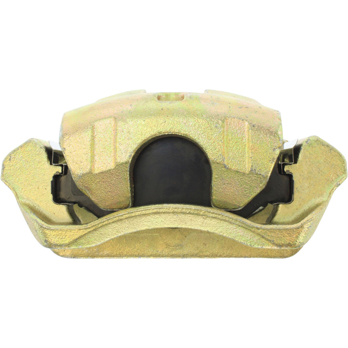 Centric Parts Disc Brake Caliper Posi Quiet Loaded for 2003-2008 Honda Pilot 142.40093