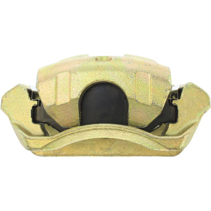 Centric Parts Disc Brake Caliper Posi Quiet Loaded for 2003-2008 Honda Pilot 142.40093
