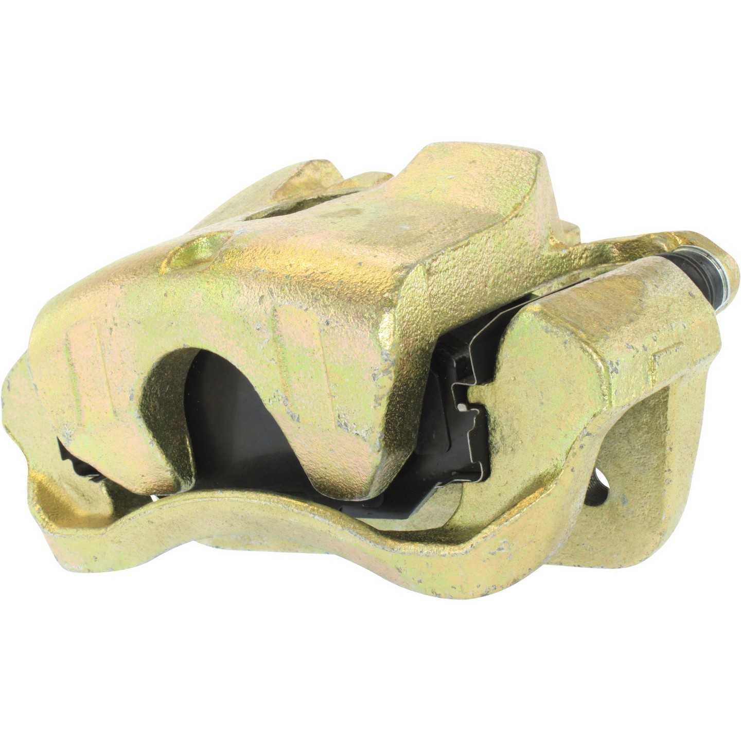 Centric Parts Disc Brake Caliper Posi Quiet Loaded for 2003-2008 Honda Pilot 142.40093