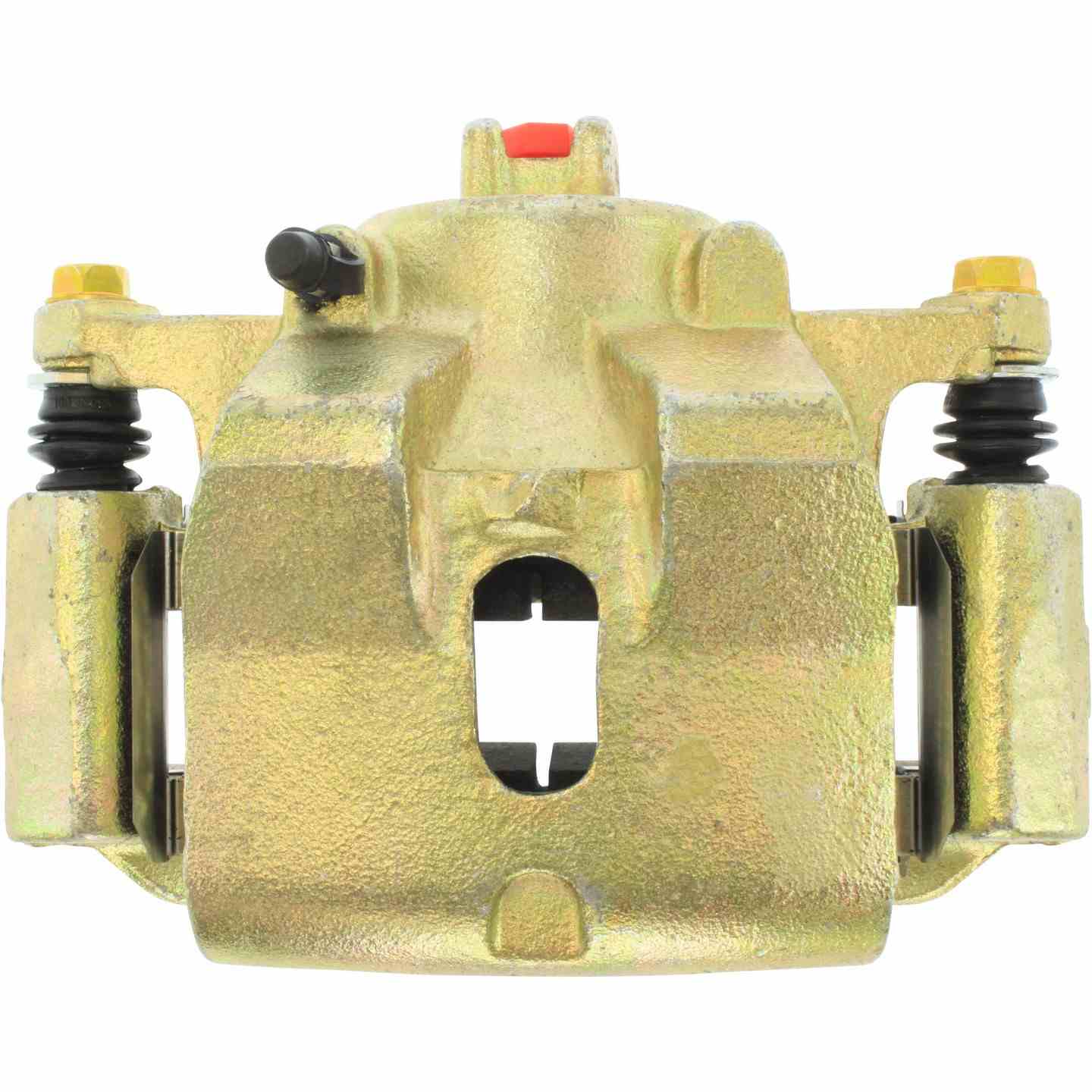 Centric Parts Disc Brake Caliper Posi Quiet Loaded for 2003-2008 Honda Pilot 142.40093