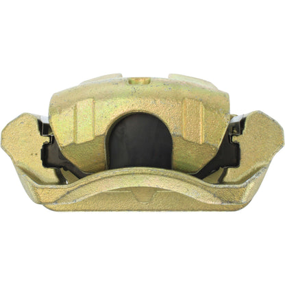 Centric Parts Disc Brake Caliper Posi Quiet Loaded for 2003-2008 Honda Pilot 142.40094