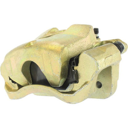 Centric Parts Disc Brake Caliper Posi Quiet Loaded for 2003-2008 Honda Pilot 142.40094