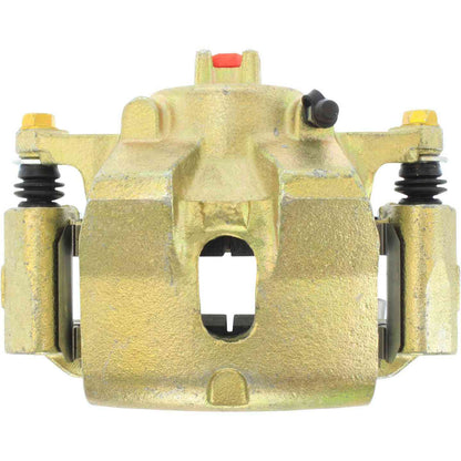 Centric Parts Disc Brake Caliper Posi Quiet Loaded for 2003-2008 Honda Pilot 142.40094