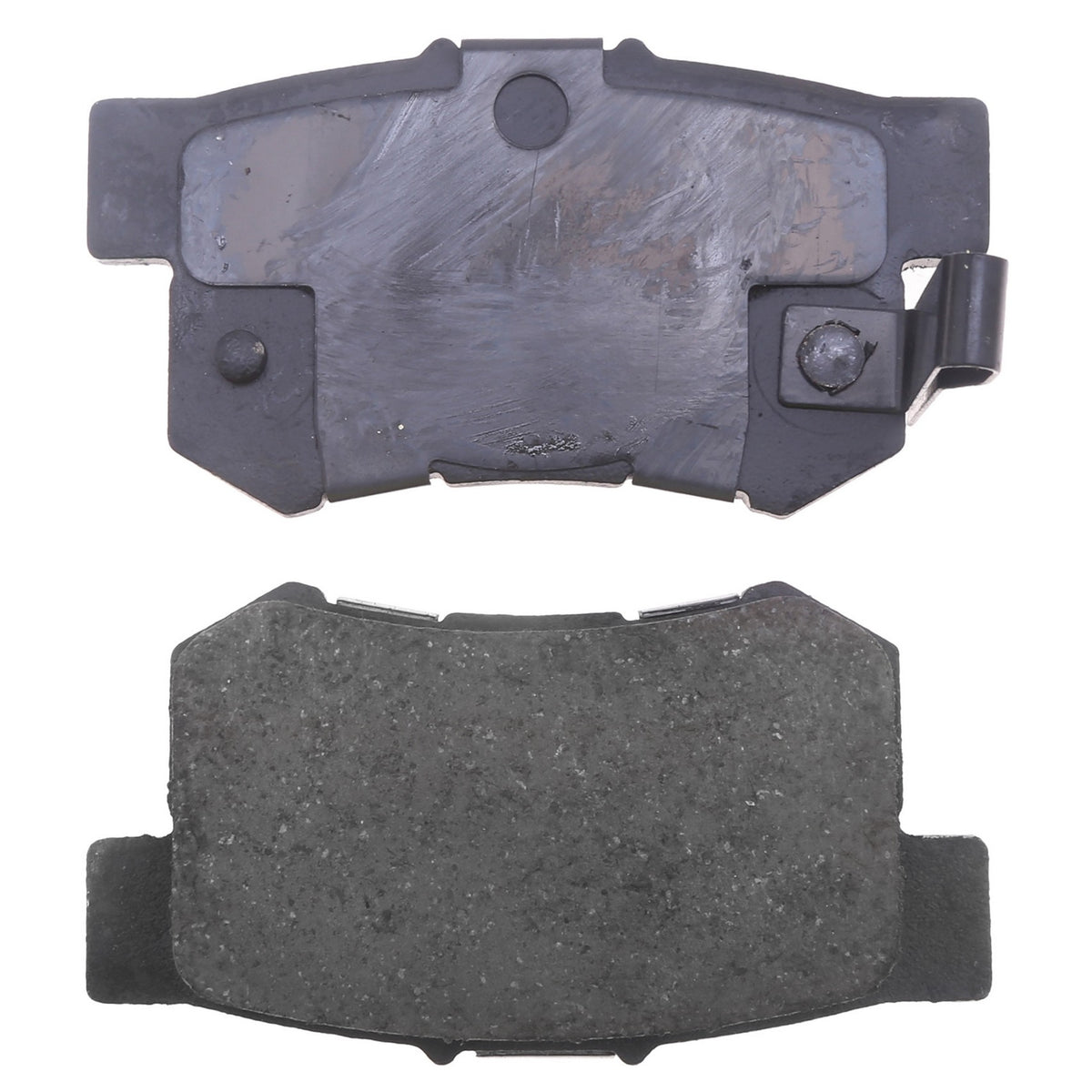 Centric Parts Disc Brake Caliper Posi Quiet Loaded for 1991-1995 Acura Legend, 2002-2004 Honda CR-V