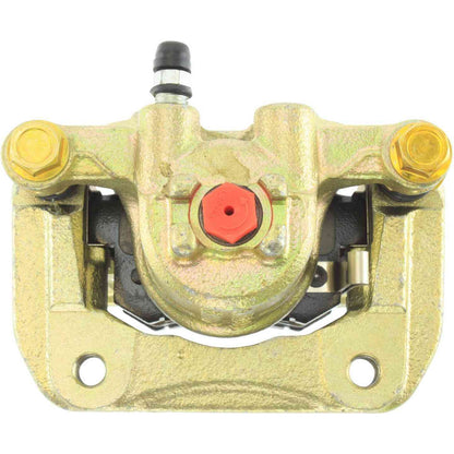 Centric Parts Disc Brake Caliper Posi Quiet Loaded for 1991-1995 Acura Legend, 2002-2004 Honda CR-V