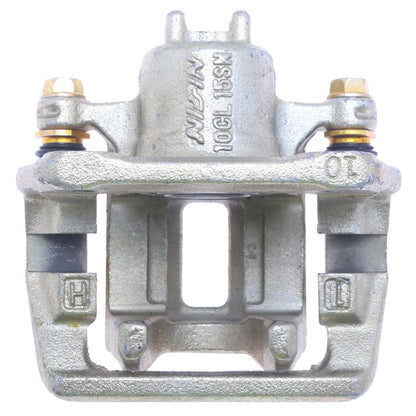 Centric Parts Disc Brake Caliper Posi Quiet Loaded for 1991-1995 Acura Legend, 2002-2004 Honda CR-V
