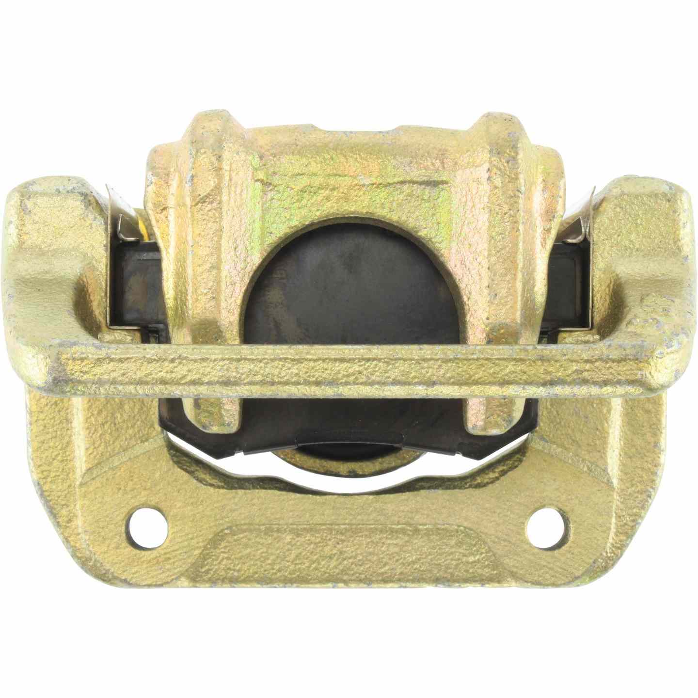 Centric Parts Disc Brake Caliper Posi Quiet Loaded for 1991-1995 Acura Legend, 2002-2004 Honda CR-V