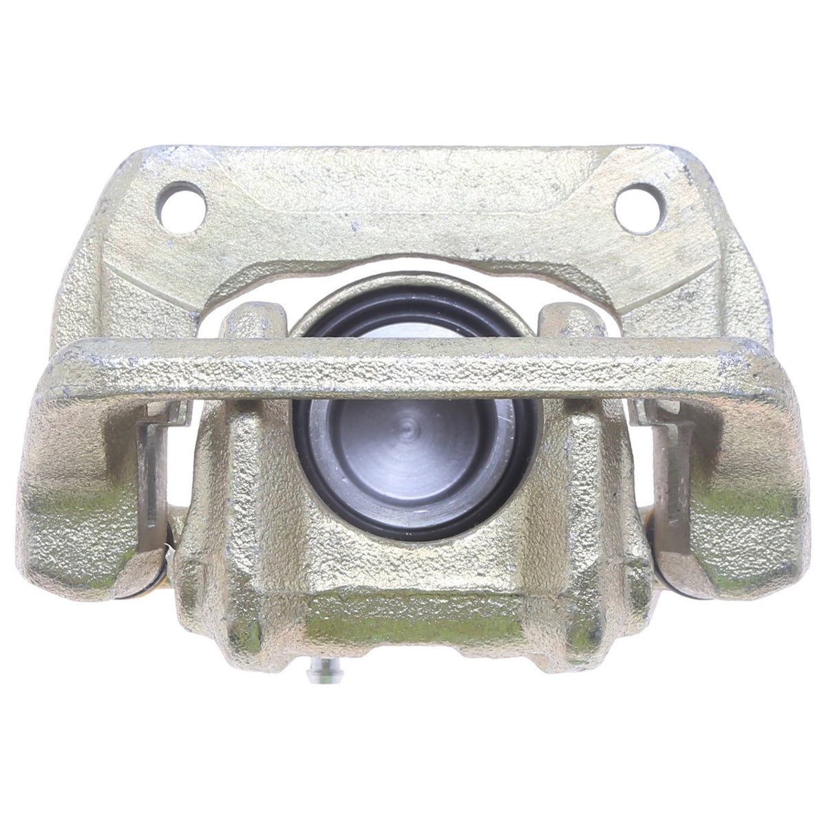 Centric Parts Disc Brake Caliper Posi Quiet Loaded for 1991-1995 Acura Legend, 2002-2004 Honda CR-V