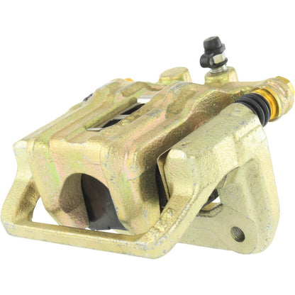 Centric Parts Disc Brake Caliper Posi Quiet Loaded for 1991-1995 Acura Legend, 2002-2004 Honda CR-V
