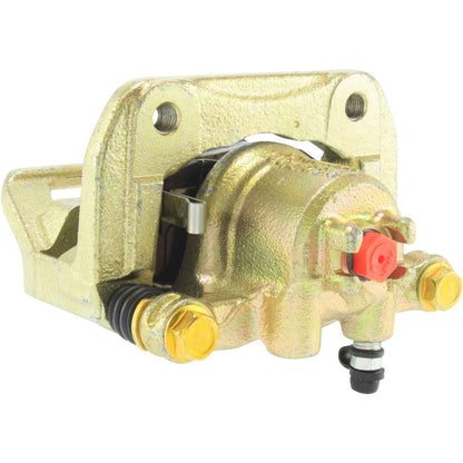 Centric Parts Disc Brake Caliper Posi Quiet Loaded for 1991-1995 Acura Legend, 2002-2004 Honda CR-V