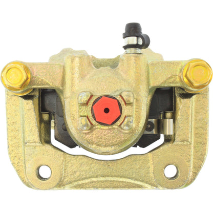 Centric Parts Disc Brake Caliper Posi Quiet Loaded for Acura Legend 1991-1995 Honda CR-V 2002-2004 Odyssey 1995-1998 Isuzu Oasis 1996-1999 142.40510