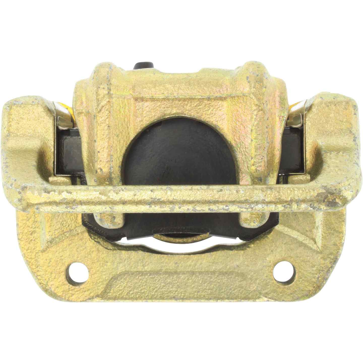 Centric Parts Disc Brake Caliper Posi Quiet Loaded for Acura Legend 1991-1995 Honda CR-V 2002-2004 Odyssey 1995-1998 Isuzu Oasis 1996-1999 142.40510