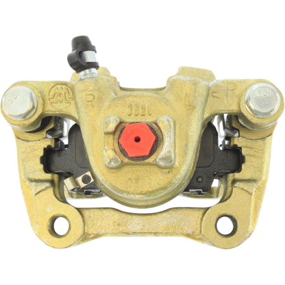 Centric Parts Disc Brake Caliper Posi Quiet Loaded for 2001-2006 Acura MDX 2003-2008 Honda Pilot 142.40513
